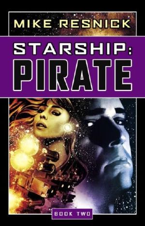 [Starship 02] • Pirate